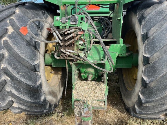 2009 John Deere 9430 Tractor 4WD