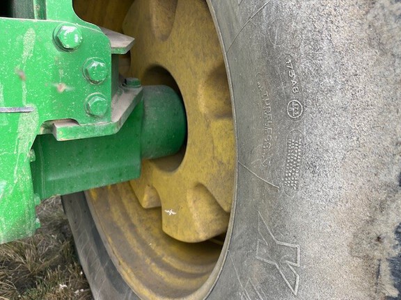2009 John Deere 9430 Tractor 4WD