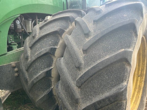 2009 John Deere 9430 Tractor 4WD