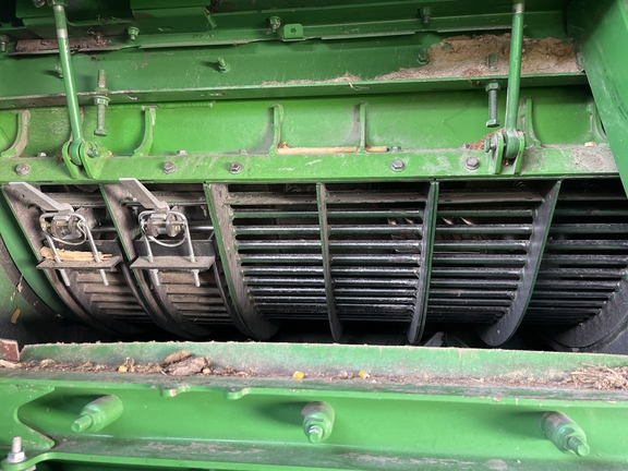 2018 John Deere S780 Combine