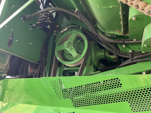 2018 John Deere S780 Combine