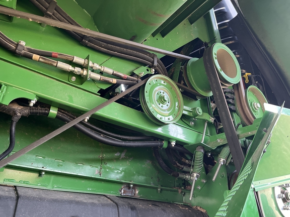 2018 John Deere S780 Combine