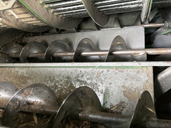 2018 John Deere S780 Combine