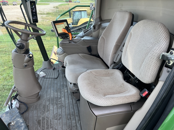 2018 John Deere S780 Combine