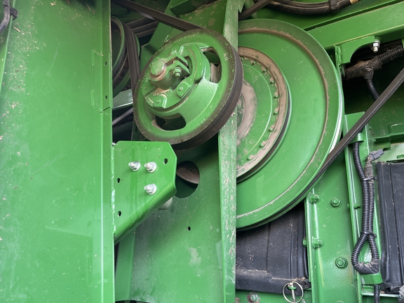 2018 John Deere S780 Combine