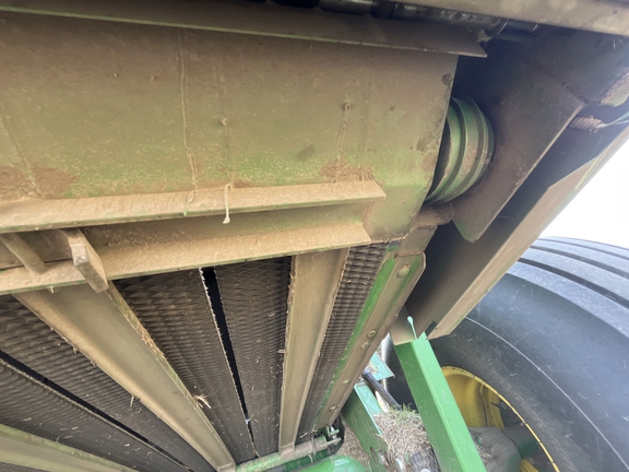 2021 John Deere 560M Baler/Round