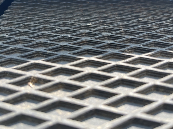 2021 John Deere 560M Baler/Round