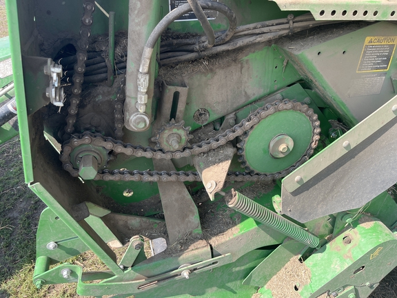 2021 John Deere 560M Baler/Round