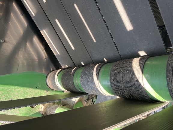 2021 John Deere 560M Baler/Round