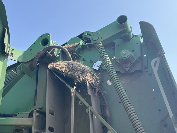 2021 John Deere 560M Baler/Round