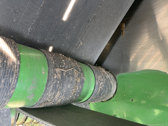 2021 John Deere 560M Baler/Round