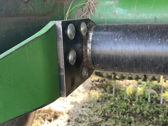 2021 John Deere 560M Baler/Round