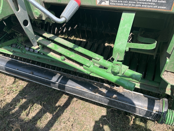 2021 John Deere 560M Baler/Round