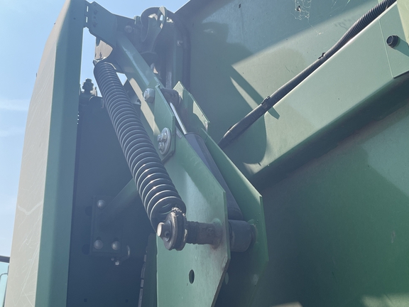 2021 John Deere 560M Baler/Round