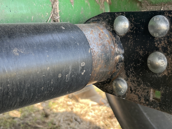 2021 John Deere 560M Baler/Round