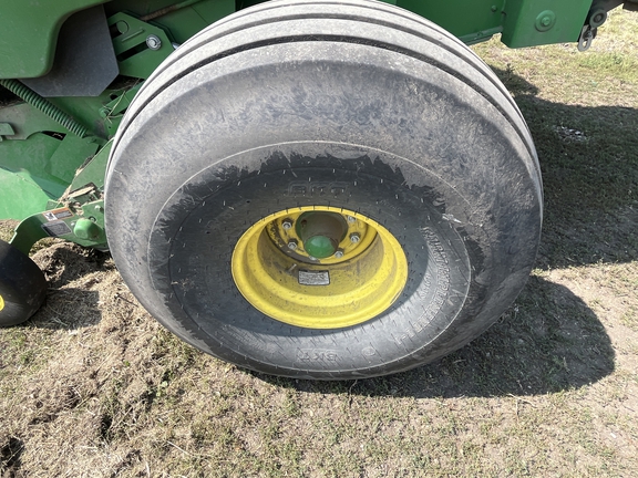 2021 John Deere 560M Baler/Round