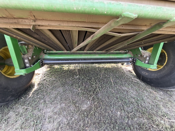 2021 John Deere 560M Baler/Round