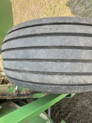 2021 John Deere 560M Baler/Round