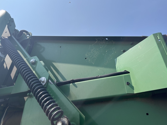 2021 John Deere 560M Baler/Round