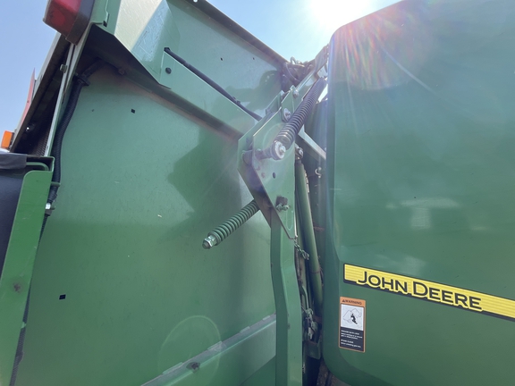 2021 John Deere 560M Baler/Round
