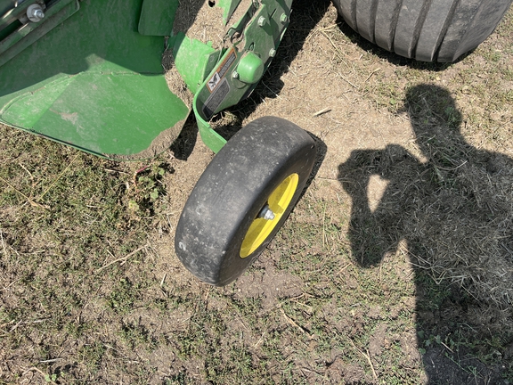 2021 John Deere 560M Baler/Round