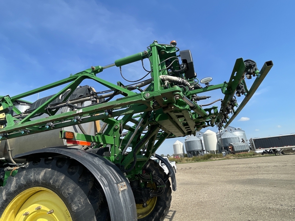 2018 John Deere R4045 Sprayer/High Clearance