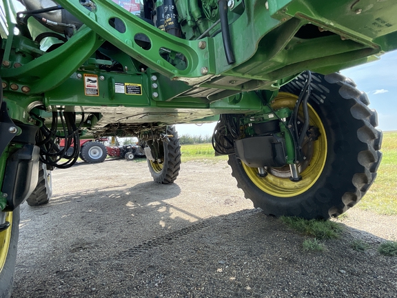 2018 John Deere R4045 Sprayer/High Clearance