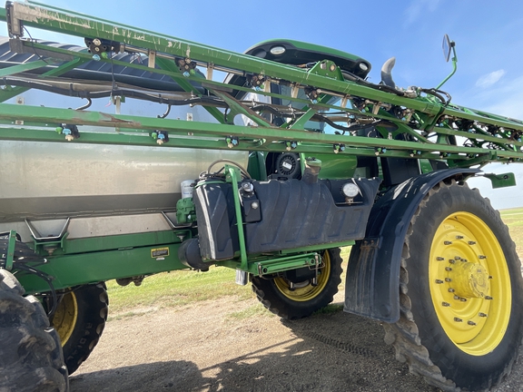 2018 John Deere R4045 Sprayer/High Clearance
