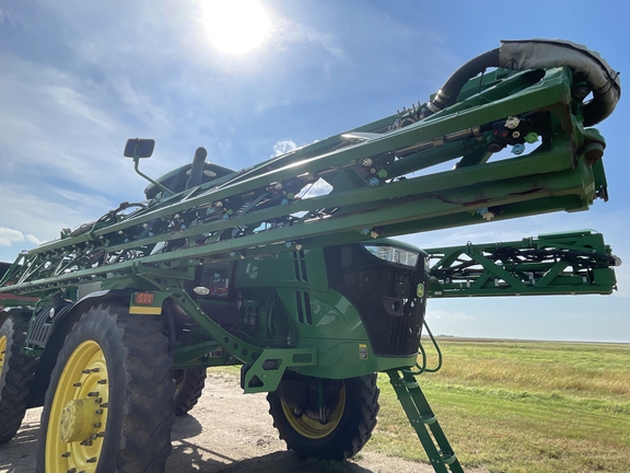 2018 John Deere R4045 Sprayer/High Clearance