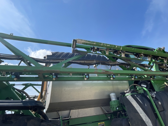2018 John Deere R4045 Sprayer/High Clearance