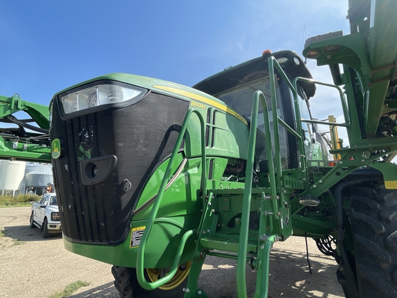 2018 John Deere R4045 Sprayer/High Clearance