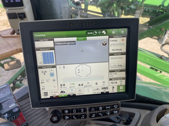 2018 John Deere R4045 Sprayer/High Clearance