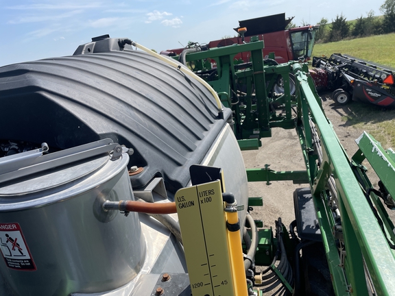 2018 John Deere R4045 Sprayer/High Clearance