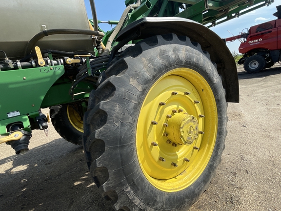 2018 John Deere R4045 Sprayer/High Clearance