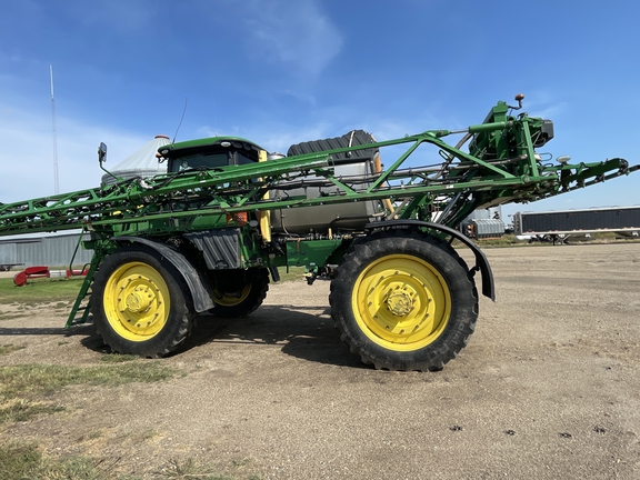 2018 John Deere R4045 Sprayer/High Clearance