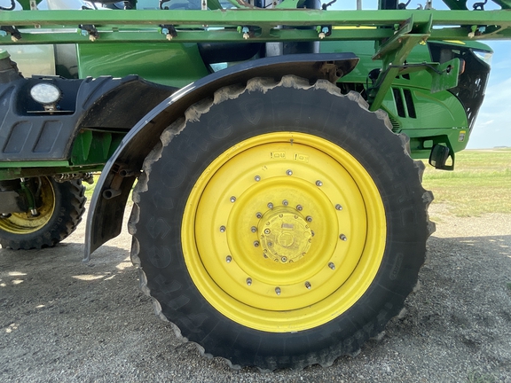 2018 John Deere R4045 Sprayer/High Clearance