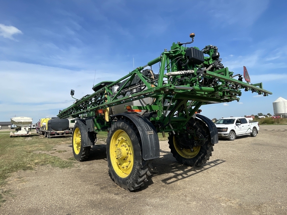 2018 John Deere R4045 Sprayer/High Clearance
