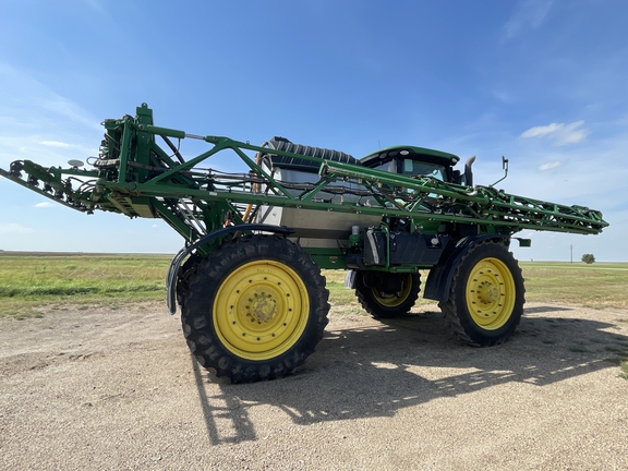 2018 John Deere R4045 Sprayer/High Clearance
