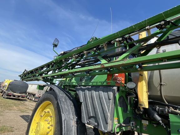 2018 John Deere R4045 Sprayer/High Clearance