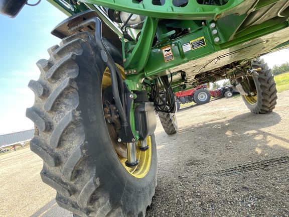 2018 John Deere R4045 Sprayer/High Clearance