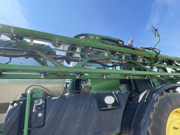 2018 John Deere R4045 Sprayer/High Clearance