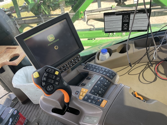 2018 John Deere R4045 Sprayer/High Clearance