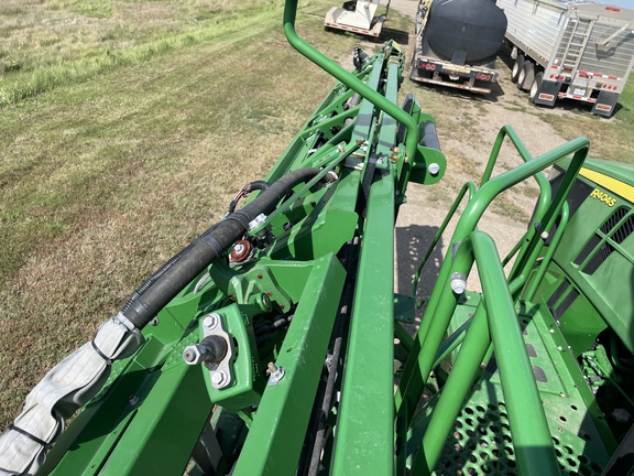 2018 John Deere R4045 Sprayer/High Clearance