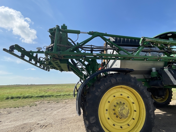2018 John Deere R4045 Sprayer/High Clearance