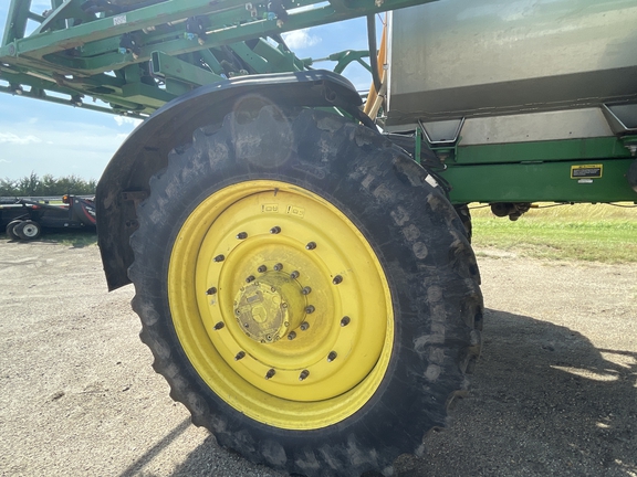 2018 John Deere R4045 Sprayer/High Clearance