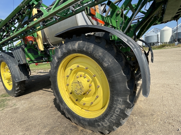 2018 John Deere R4045 Sprayer/High Clearance