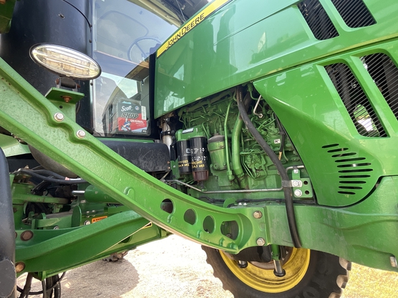 2018 John Deere R4045 Sprayer/High Clearance