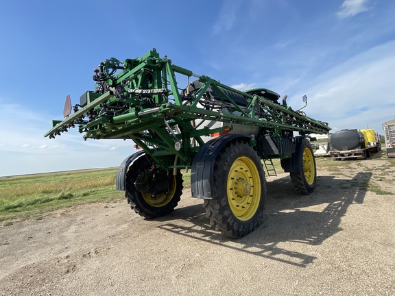 2018 John Deere R4045 Sprayer/High Clearance