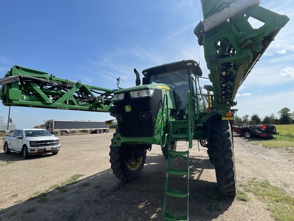 2018 John Deere R4045 Sprayer/High Clearance