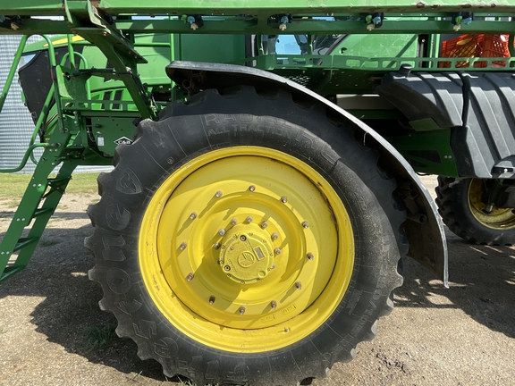 2018 John Deere R4045 Sprayer/High Clearance
